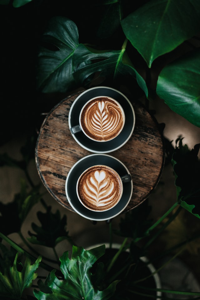 What Are The Benefits Of CBD Coffee?