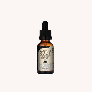
                  
                    Classic Citrus 3000+ Tincture
                  
                