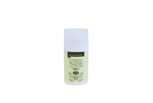 
                  
                    Stress Release Green Tea Lotion
                  
                