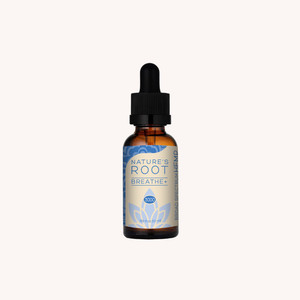 
                  
                    Breathe+ 3000 Tincture
                  
                
