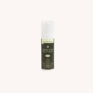 
                  
                    Wound & Skin Repair, 30 ml
                  
                