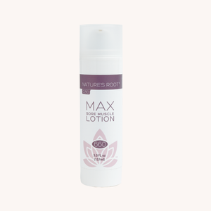 
                  
                    Max Sore Muscle Lotion
                  
                