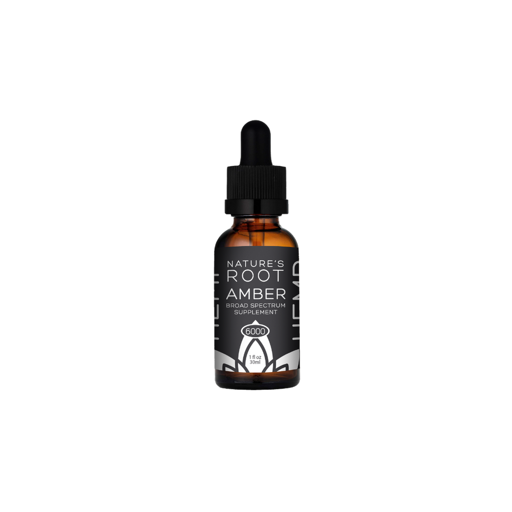 
                  
                    Tinctures Broad Spectrum (THC Free)
                  
                