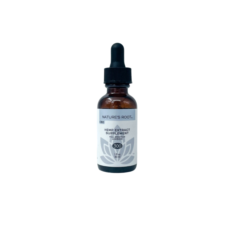 
                  
                    Tinctures Full Spectrum
                  
                