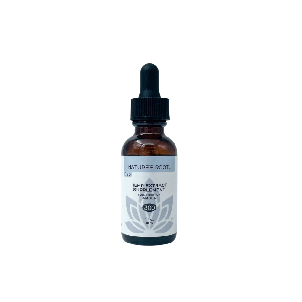 
                  
                    Tinctures Full Spectrum
                  
                