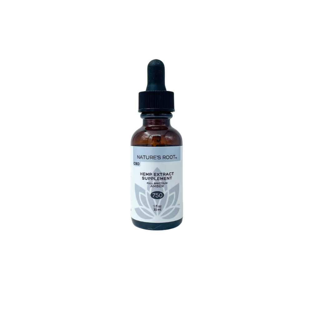 
                  
                    Tinctures Full Spectrum
                  
                