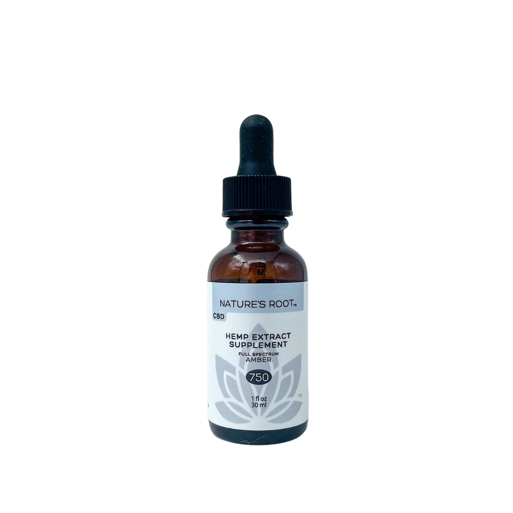 
                  
                    Tinctures Full Spectrum
                  
                