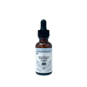 
                  
                    Tinctures Full Spectrum
                  
                