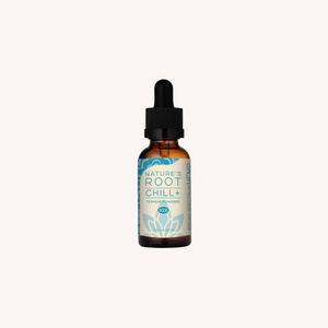 
                  
                    Tinctures- Terpene Powered
                  
                