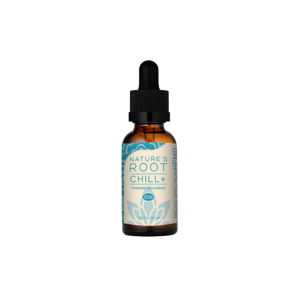 
                  
                    Tinctures Broad Spectrum (THC Free)
                  
                