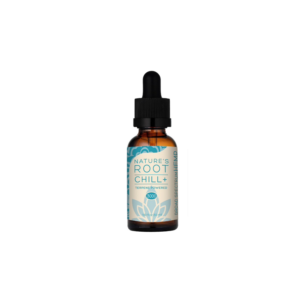 
                  
                    Tinctures Broad Spectrum (THC Free)
                  
                