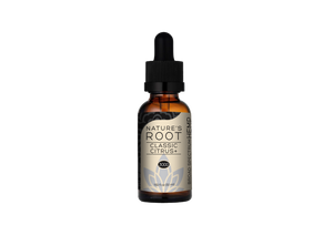 
                  
                    Classic Citrus 3000+ Tincture
                  
                