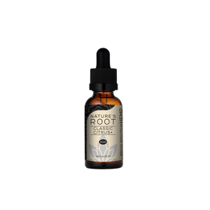 
                  
                    Tinctures Broad Spectrum (THC Free)
                  
                