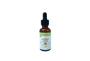 
                  
                    Tinctures Broad Spectrum (THC Free)
                  
                