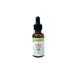 
                  
                    Tinctures Broad Spectrum (THC Free)
                  
                