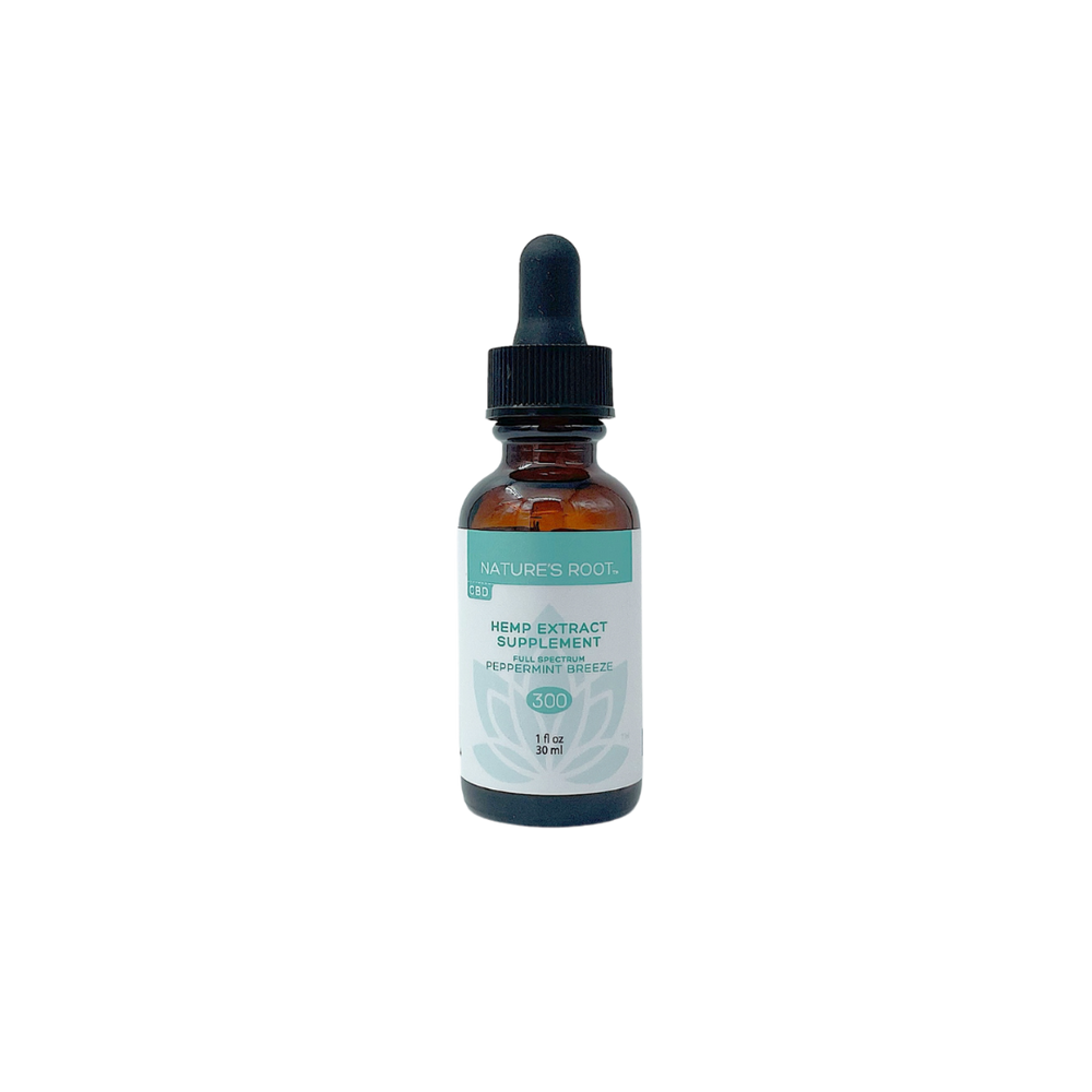 
                  
                    Tinctures Full Spectrum
                  
                