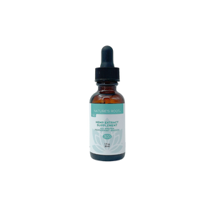 
                  
                    Tinctures Full Spectrum
                  
                