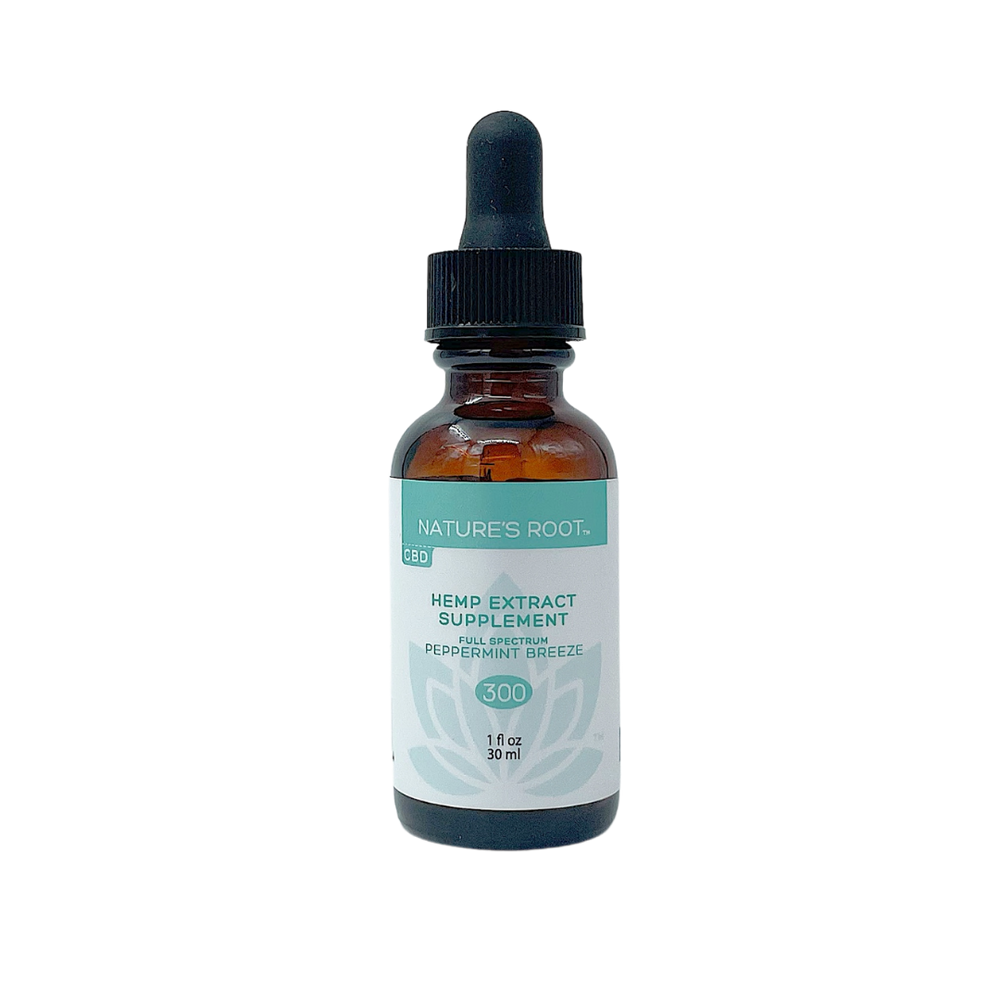 
                  
                    Tinctures Full Spectrum
                  
                