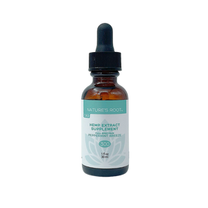 
                  
                    Tinctures Full Spectrum
                  
                