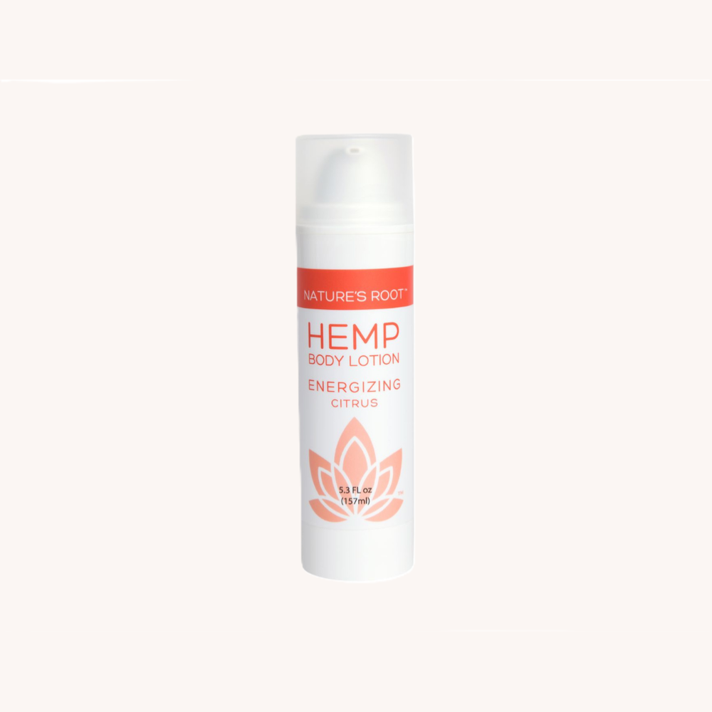 WH Hemp Body Lotions
