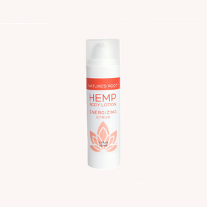 
                  
                    Hemp Body Lotions
                  
                