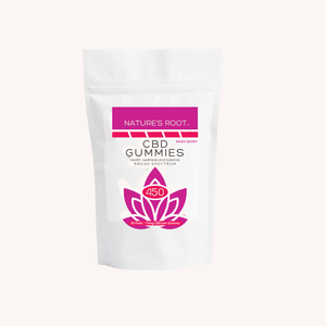 
                  
                    CBD 15mg Organic Gummies
                  
                