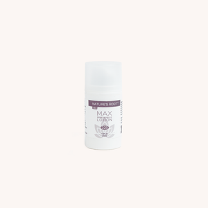 
                  
                    Max Sore Muscle Lotion
                  
                
