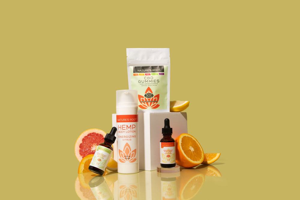 
                  
                    Sore Muscle Soak (Bath & Foot) Citrus Tranquility
                  
                